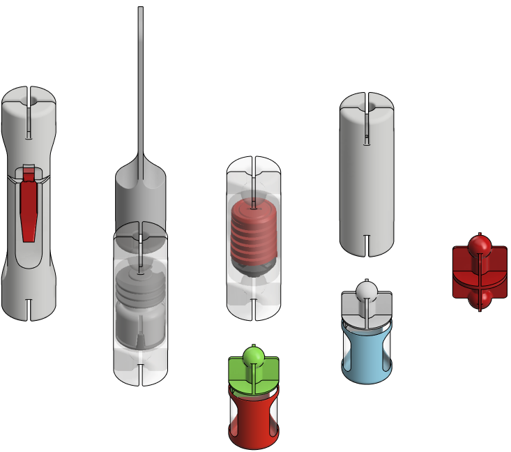Realinker (Final Year Project)