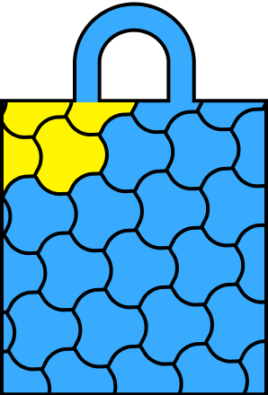 Deconstruction - Reorganisation